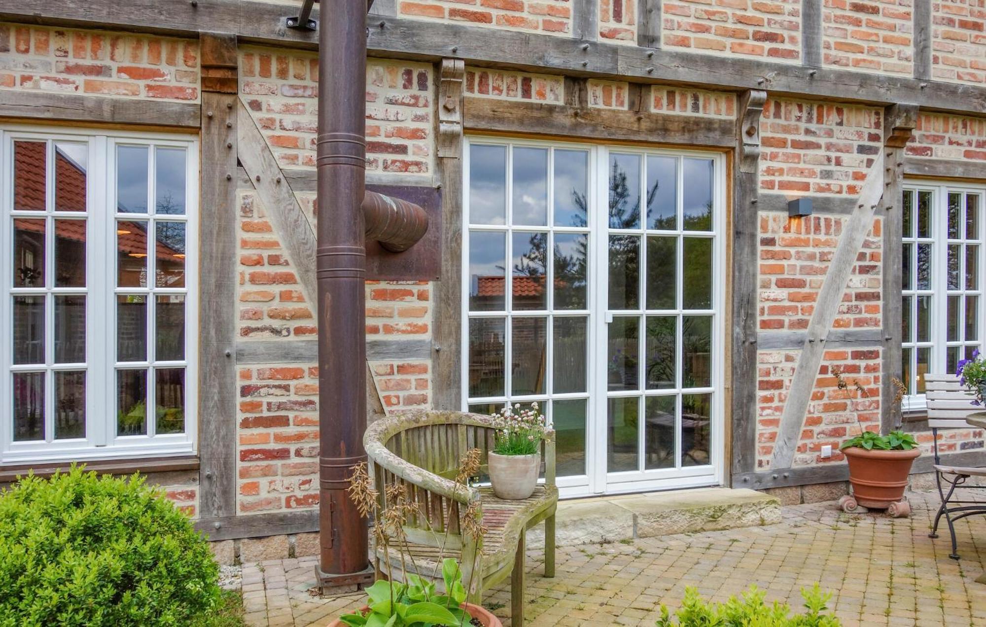 Awesome Home In Warendorf With Wifi Zewnętrze zdjęcie