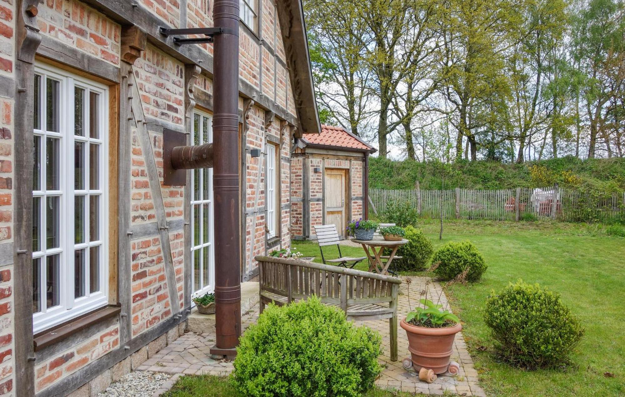 Awesome Home In Warendorf With Wifi Zewnętrze zdjęcie