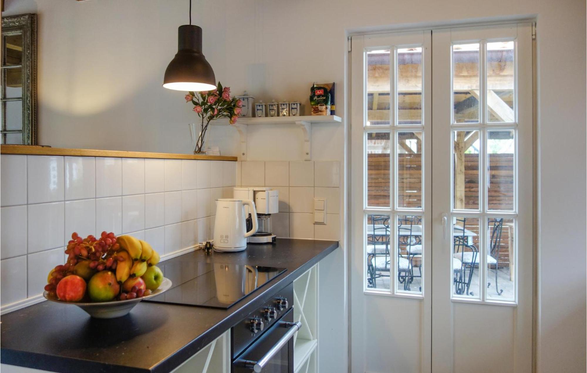Awesome Home In Warendorf With Wifi Zewnętrze zdjęcie
