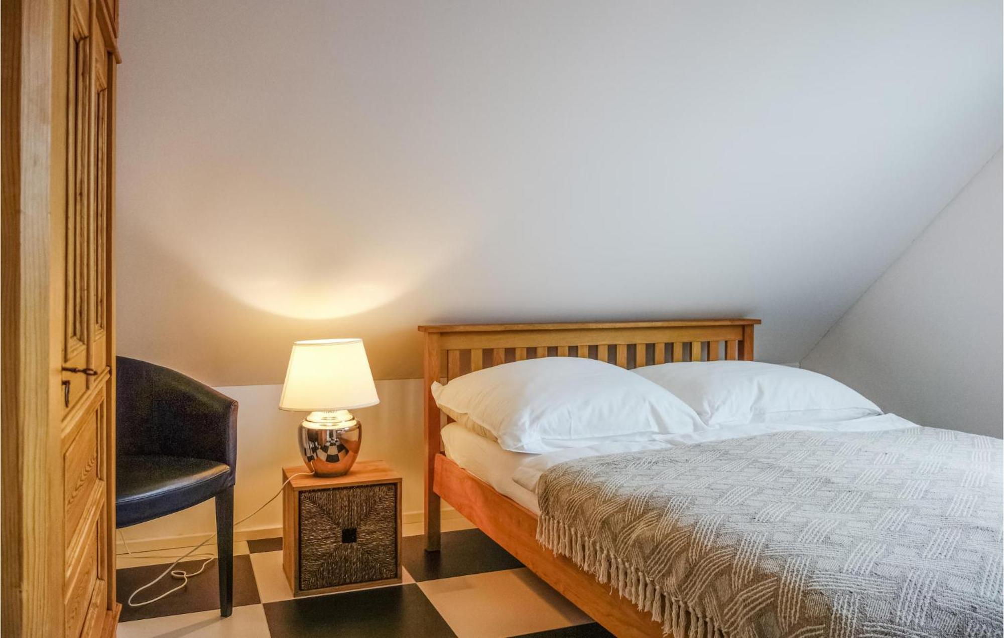 Awesome Home In Warendorf With Wifi Zewnętrze zdjęcie