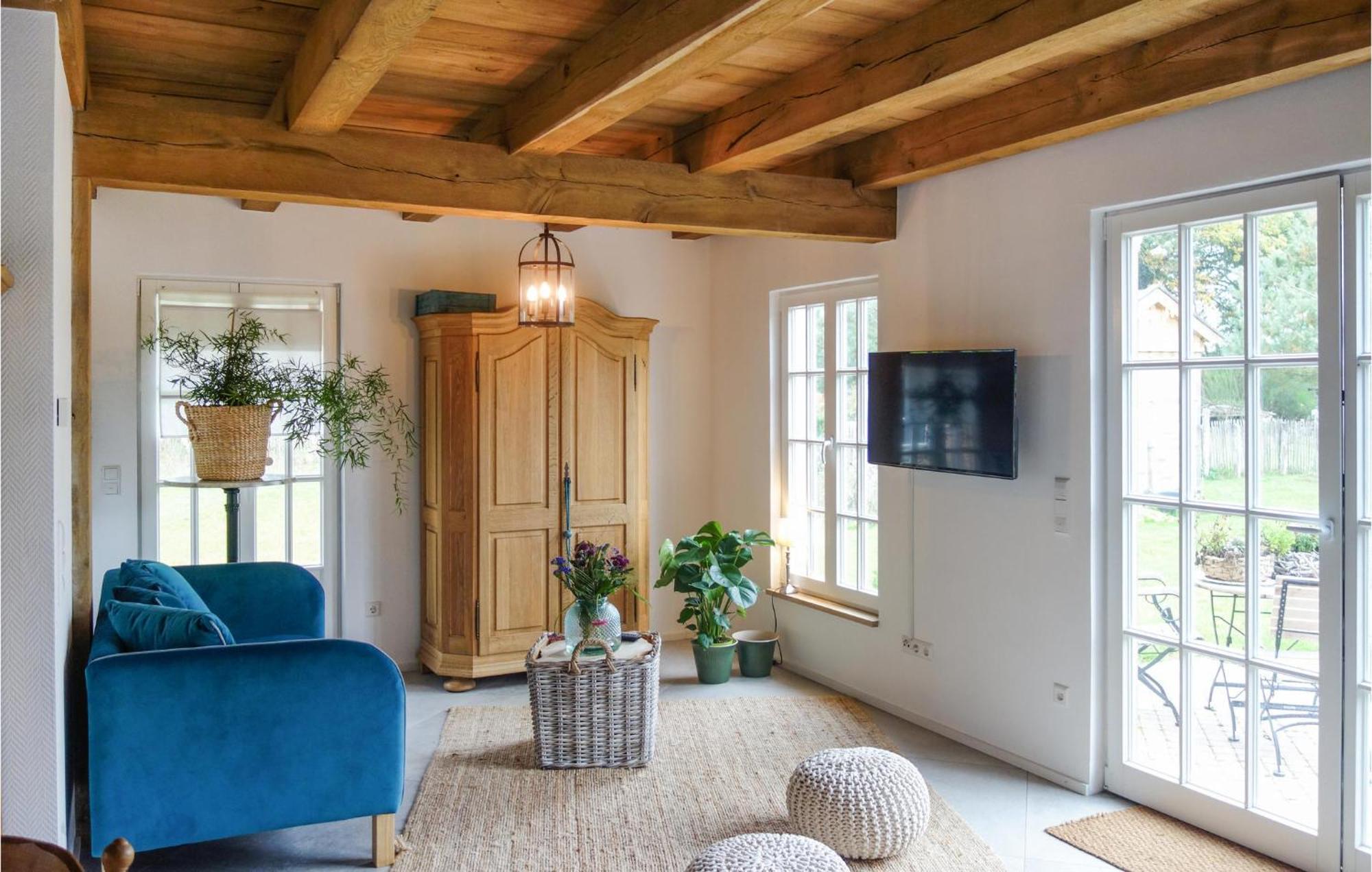 Awesome Home In Warendorf With Wifi Zewnętrze zdjęcie