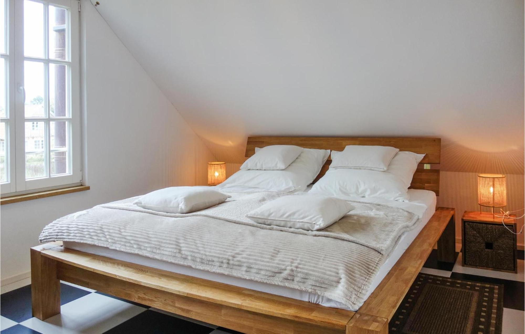 Awesome Home In Warendorf With Wifi Zewnętrze zdjęcie
