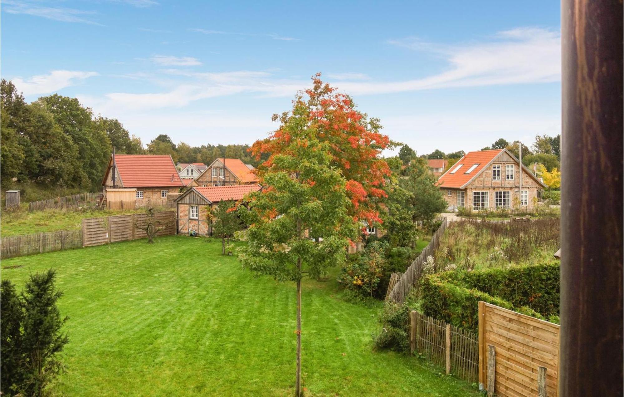 Awesome Home In Warendorf With Wifi Zewnętrze zdjęcie