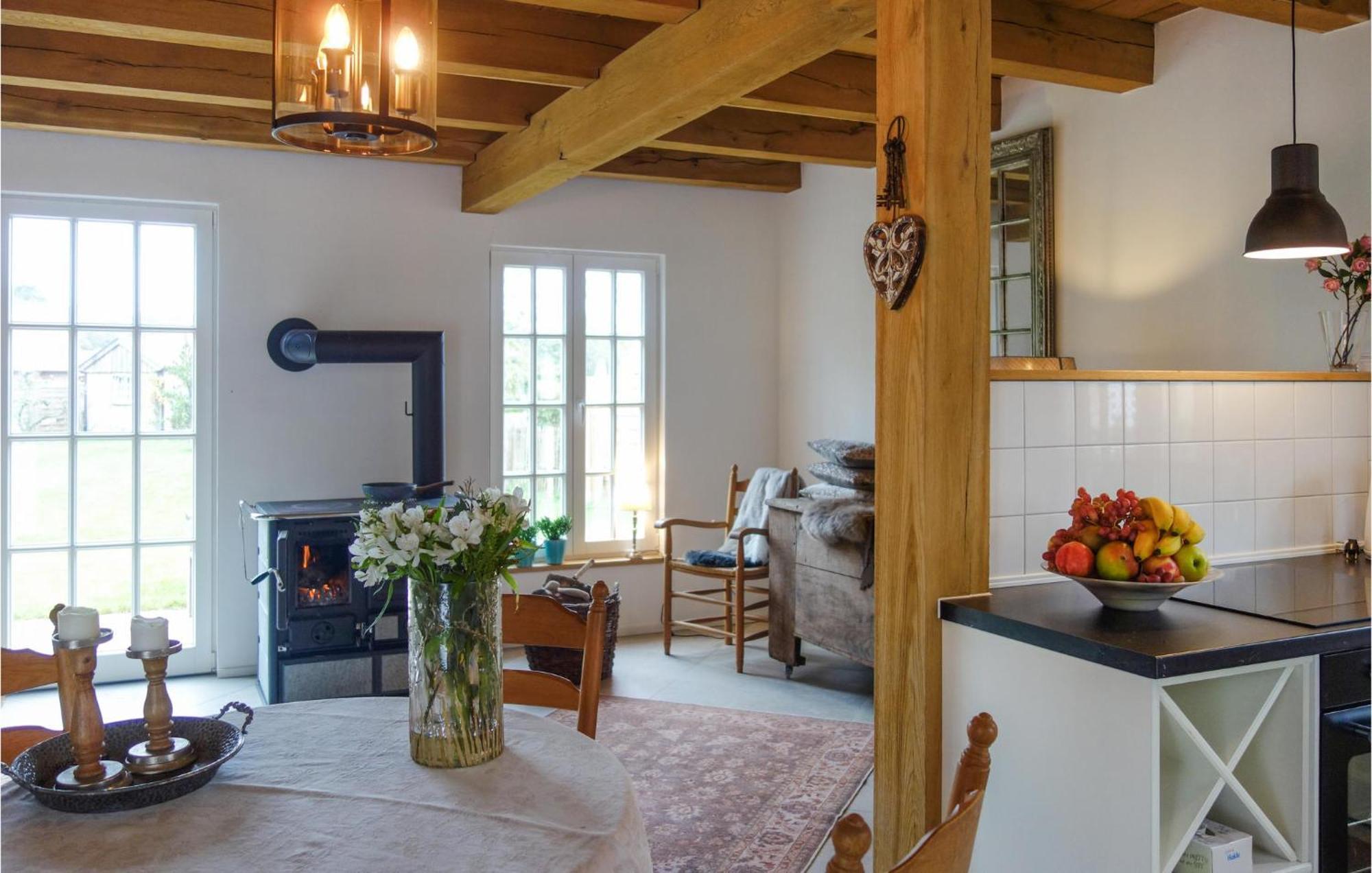 Awesome Home In Warendorf With Wifi Zewnętrze zdjęcie