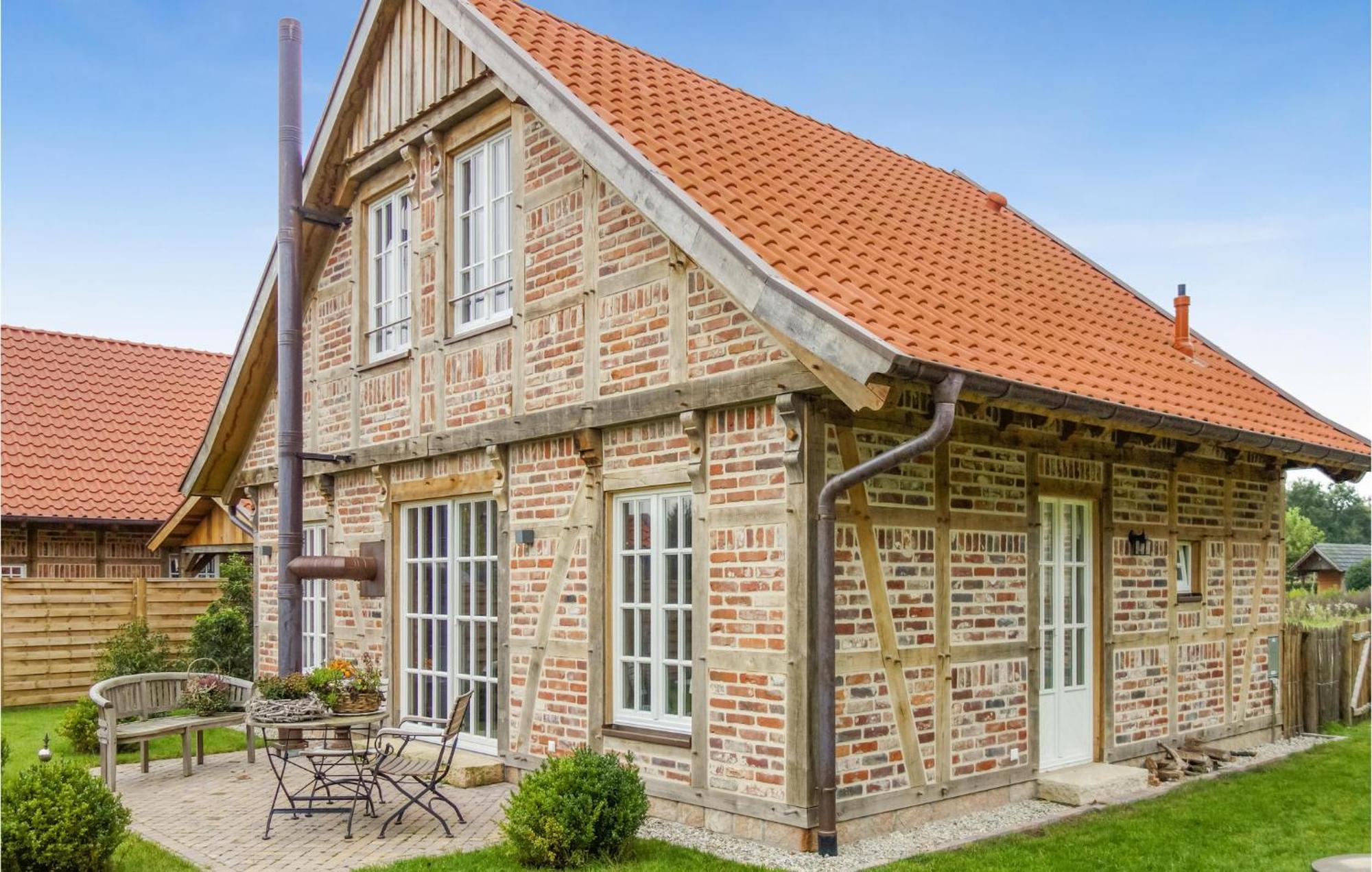 Awesome Home In Warendorf With Wifi Zewnętrze zdjęcie
