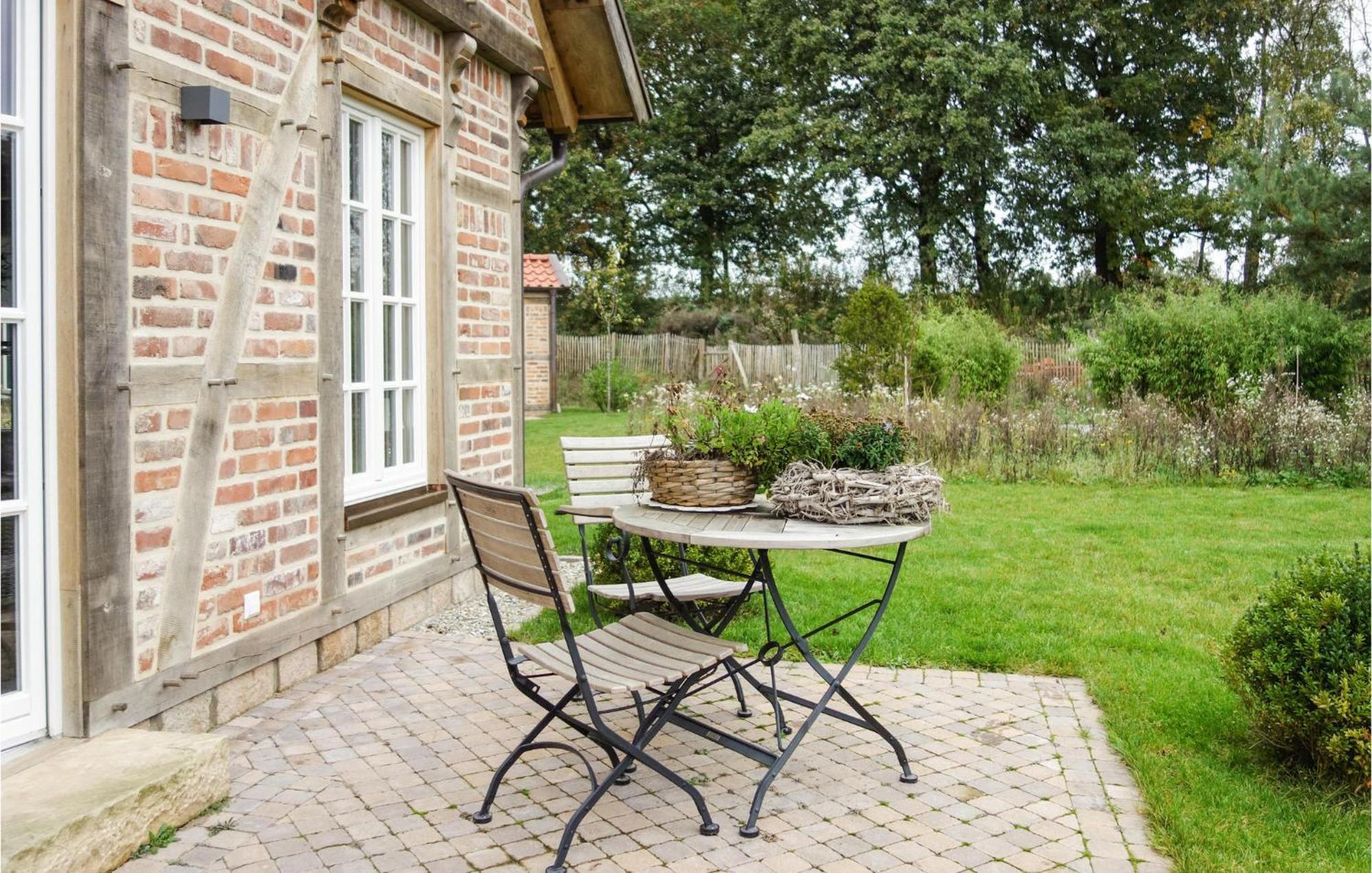 Awesome Home In Warendorf With Wifi Zewnętrze zdjęcie
