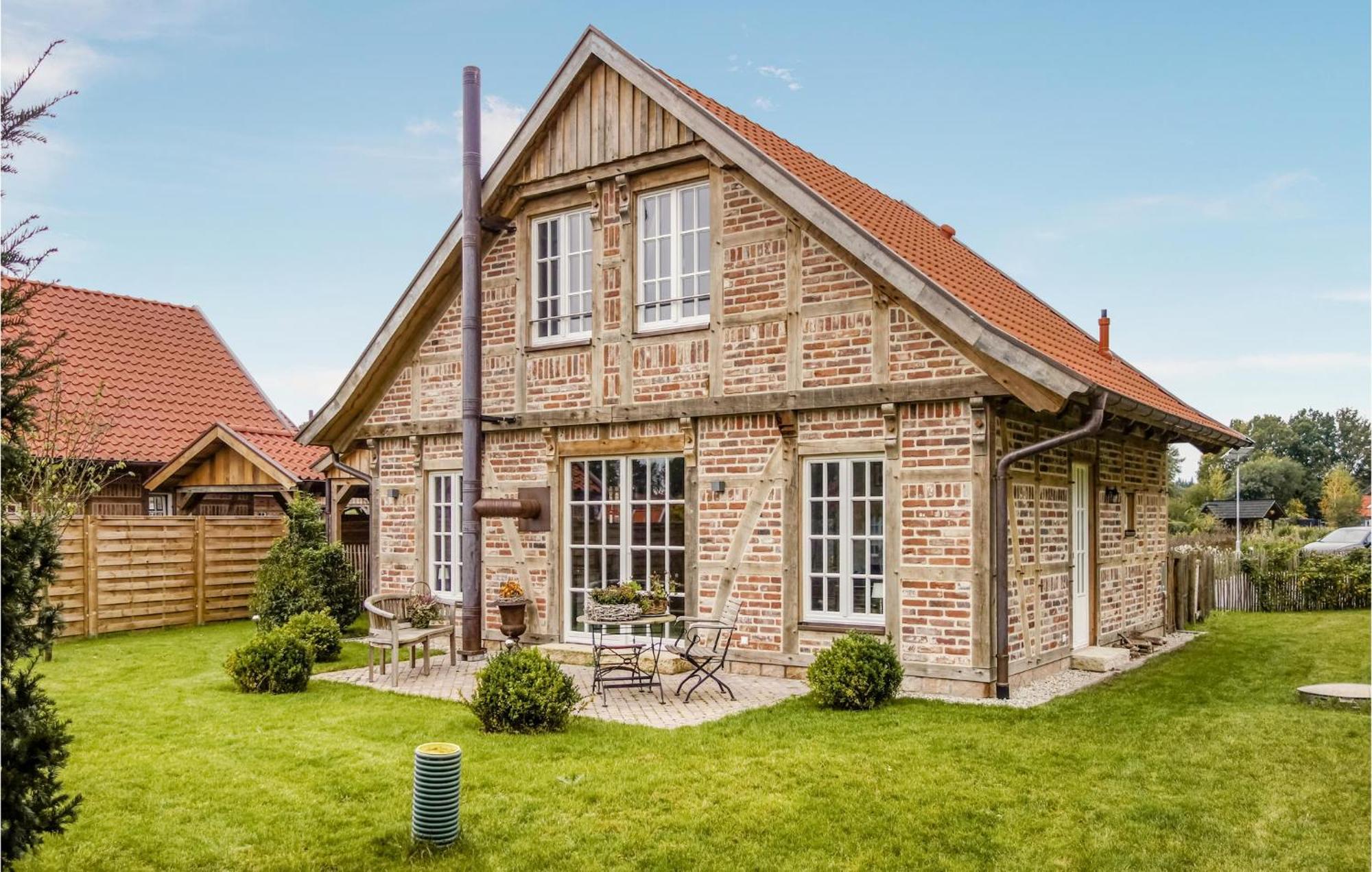 Awesome Home In Warendorf With Wifi Zewnętrze zdjęcie